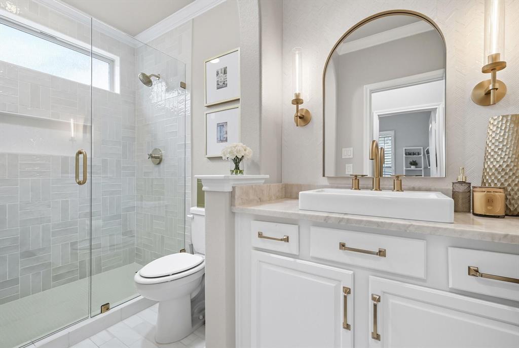 Retreat At Craig Ranch The - Residential