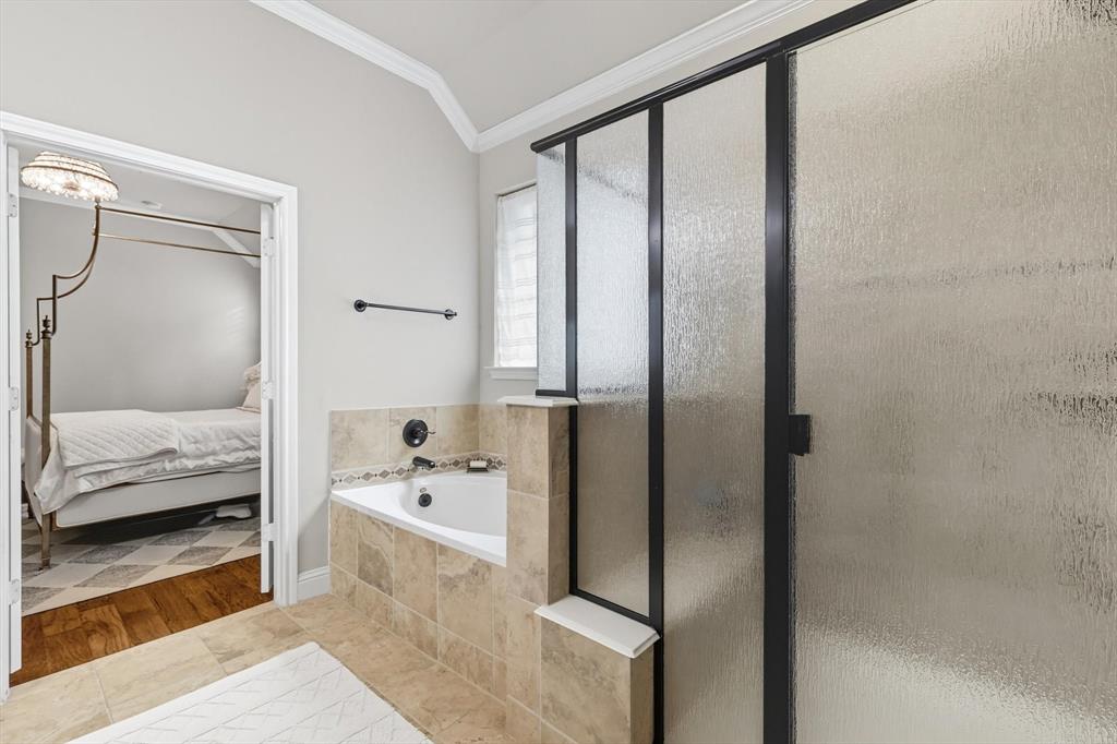 Retreat At Craig Ranch The - Residential