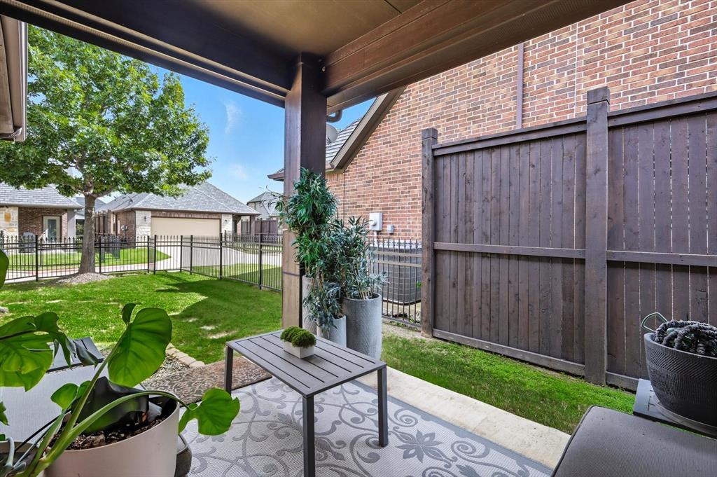 Retreat At Craig Ranch The - Residential