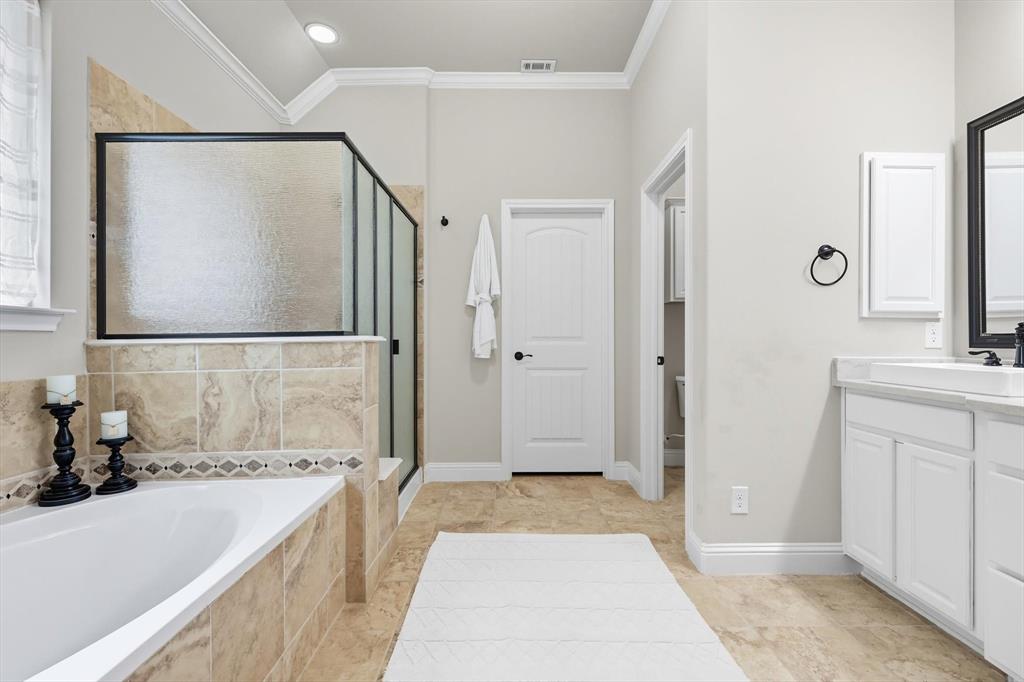 Retreat At Craig Ranch The - Residential