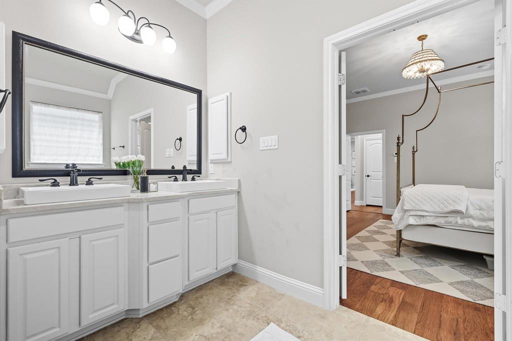 Retreat At Craig Ranch The - Residential