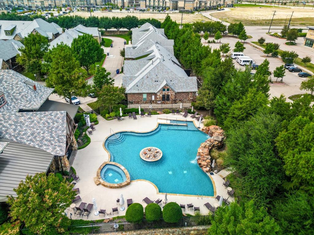 Retreat At Craig Ranch The - Residential