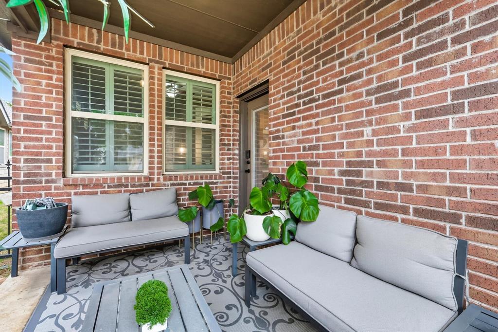 Retreat At Craig Ranch The - Residential