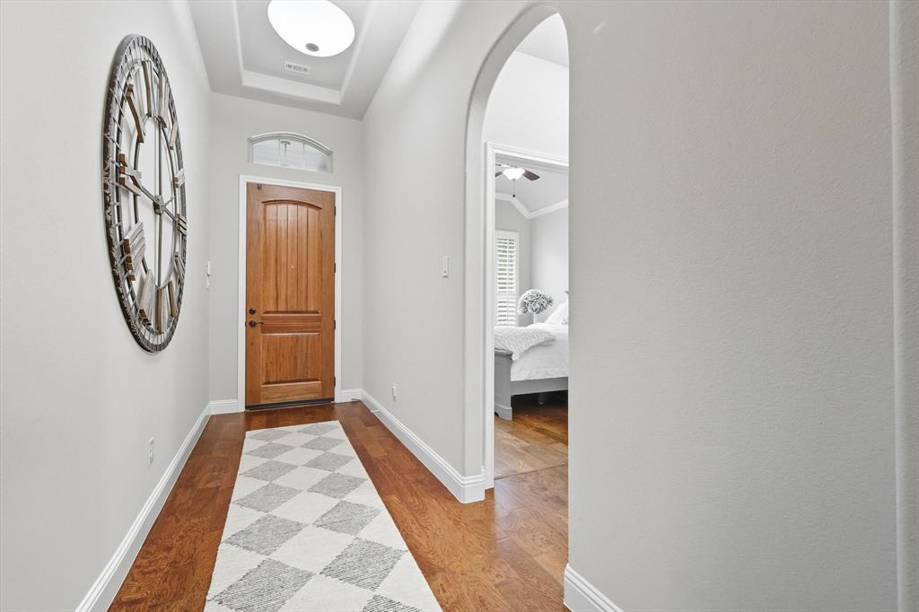 Retreat At Craig Ranch The - Residential