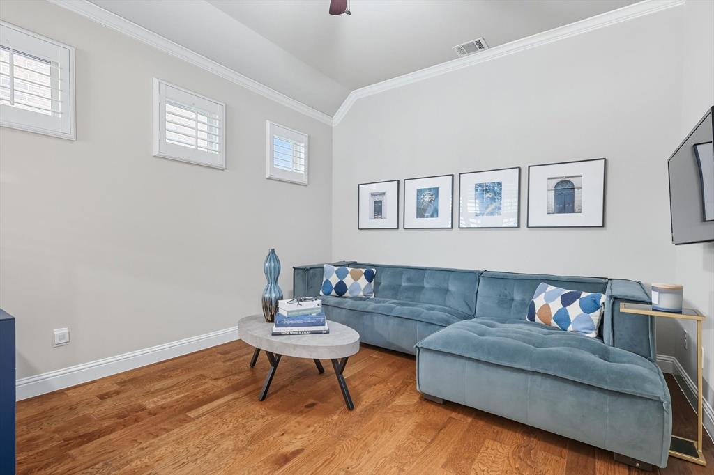 Retreat At Craig Ranch The - Residential