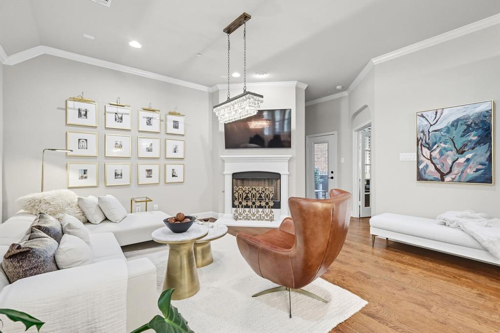 Retreat At Craig Ranch The - Residential