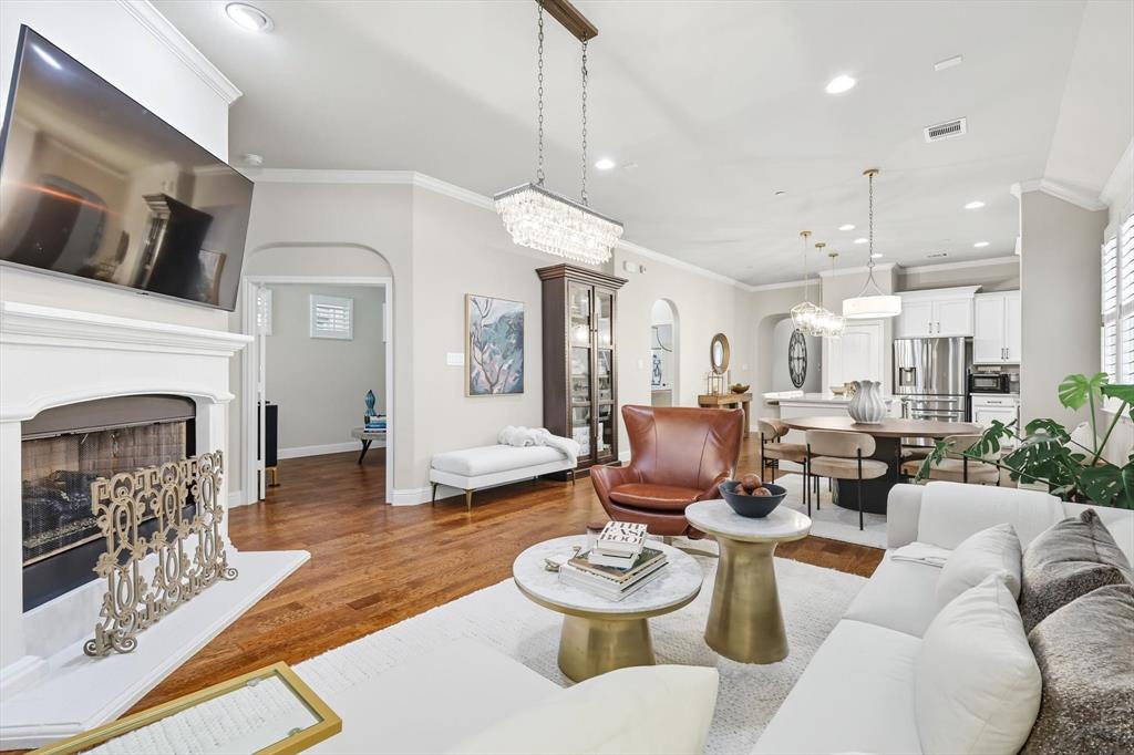 Retreat At Craig Ranch The - Residential