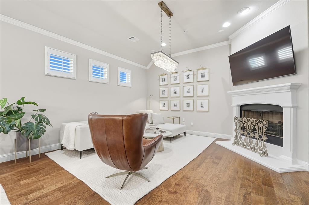 Retreat At Craig Ranch The - Residential