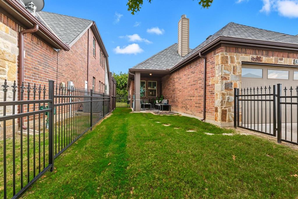 Retreat At Craig Ranch The - Residential