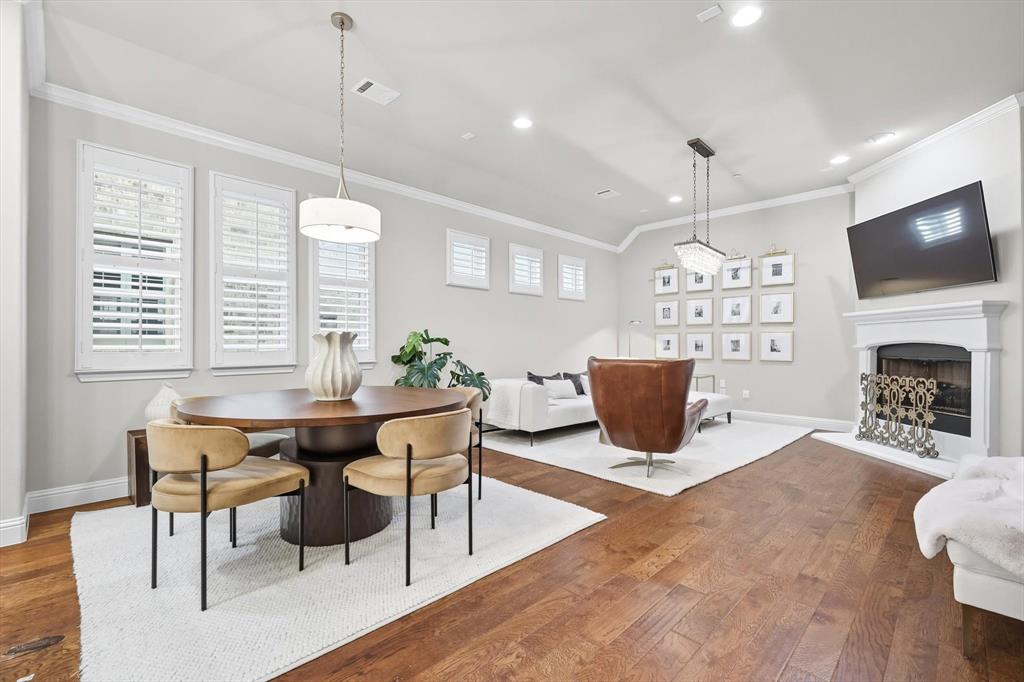 Retreat At Craig Ranch The - Residential