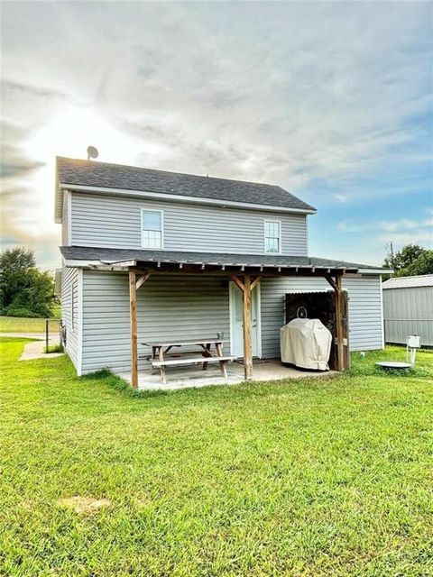 A home in Quitman