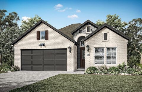 160 Sorrento Way Justin TX 76247