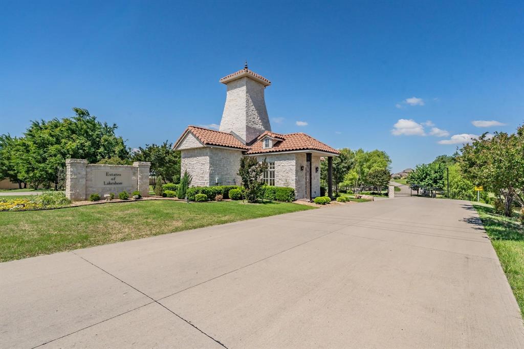 Estates Of Lakeshore Ph I The - Residential