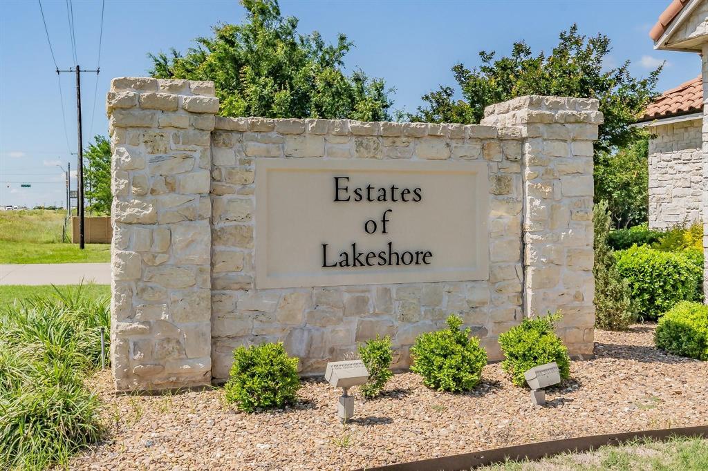 Estates Of Lakeshore Ph I The - Residential