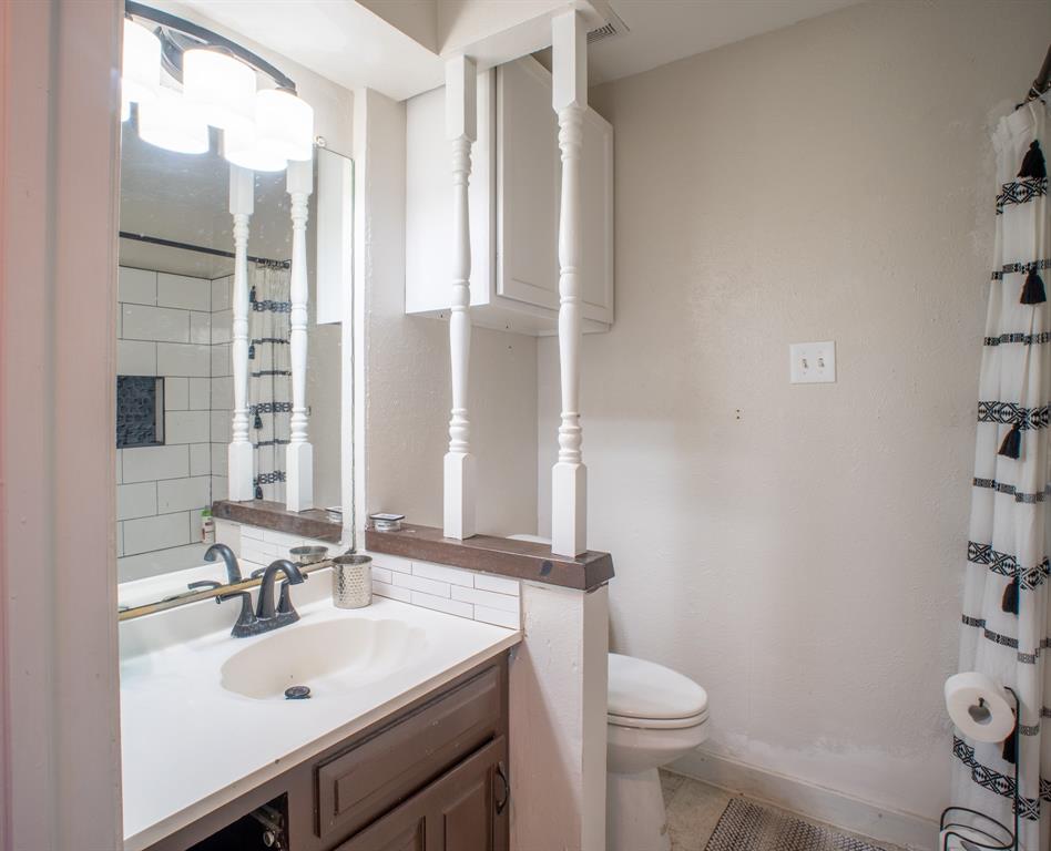 S Holloway - Residential