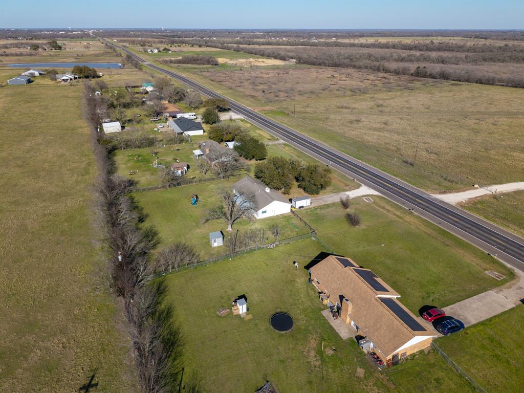 S Holloway - Residential