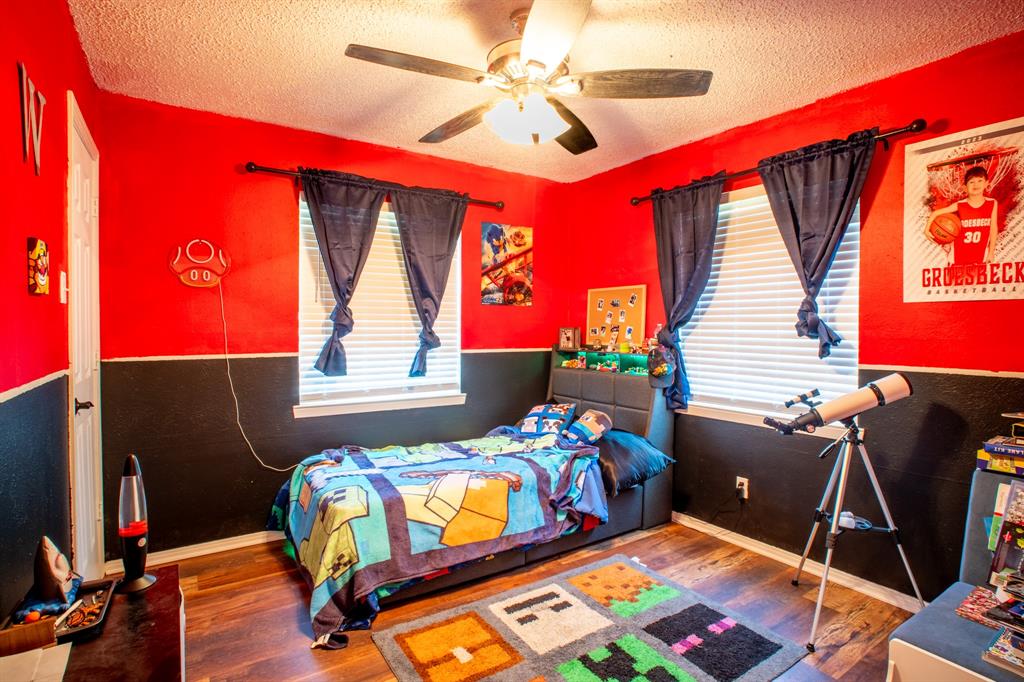 S Holloway - Residential