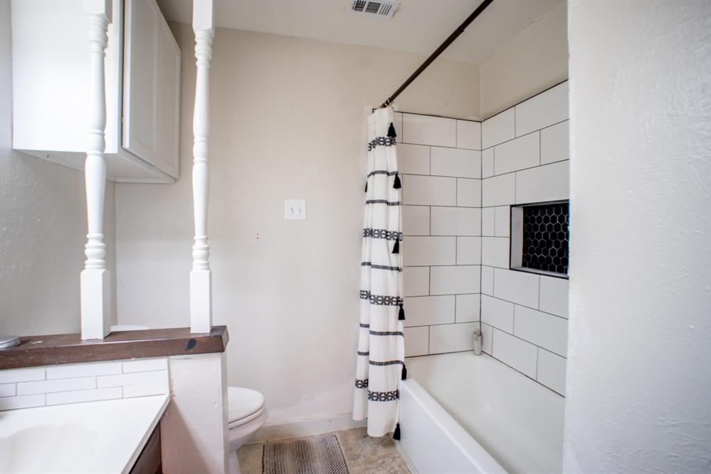 S Holloway - Residential