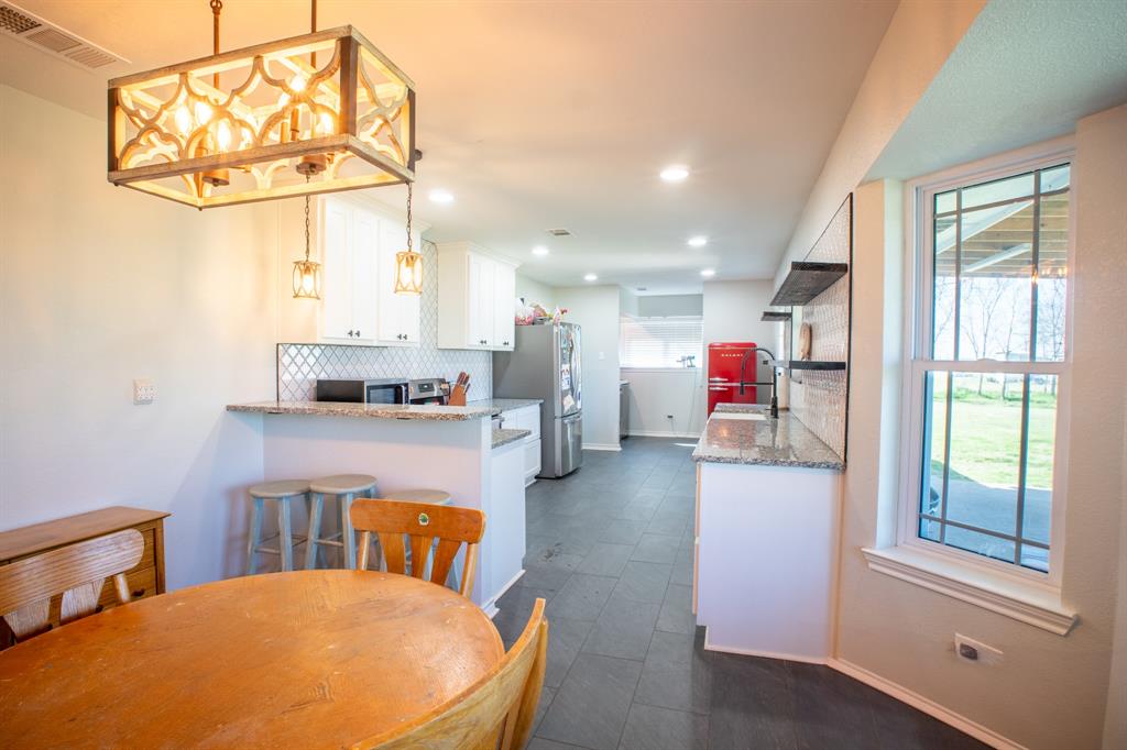 S Holloway - Residential