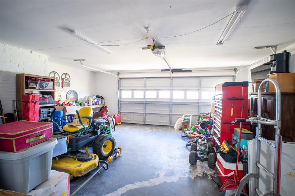 S Holloway - Residential