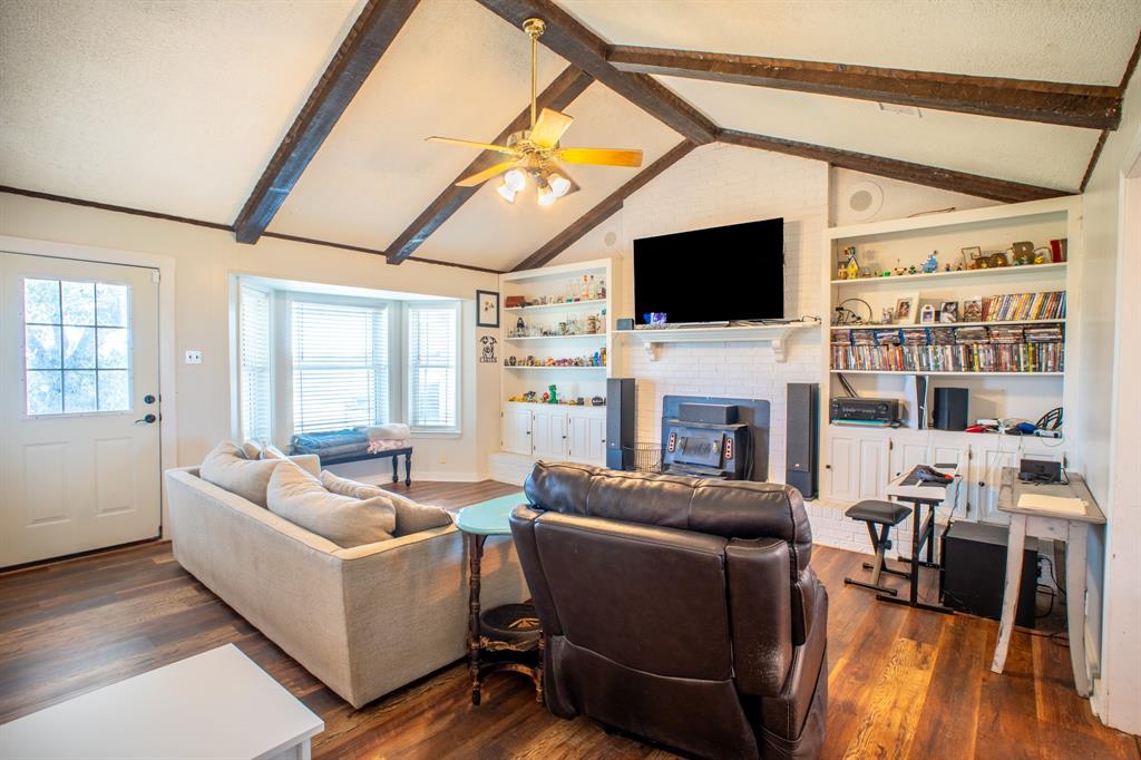 S Holloway - Residential