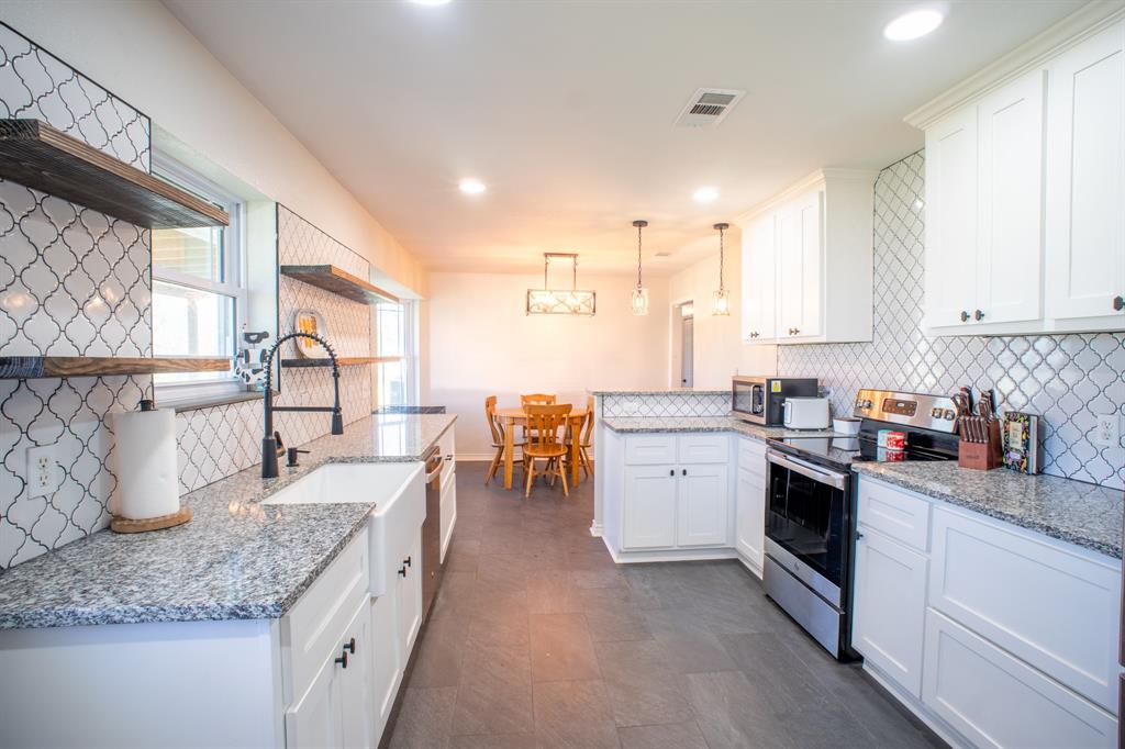 S Holloway - Residential