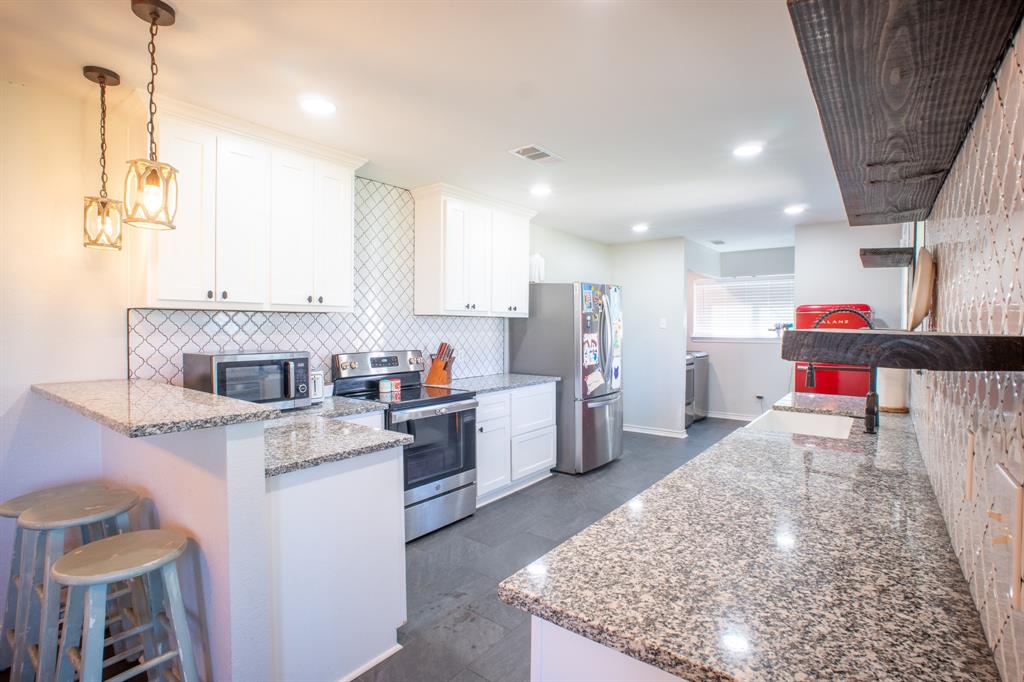 S Holloway - Residential