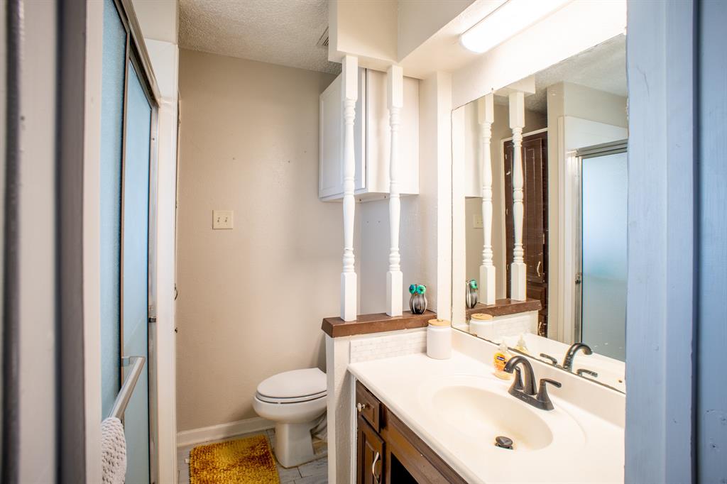 S Holloway - Residential