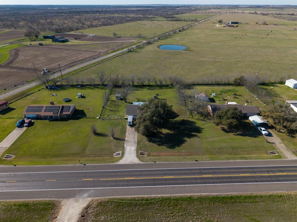 S Holloway - Residential