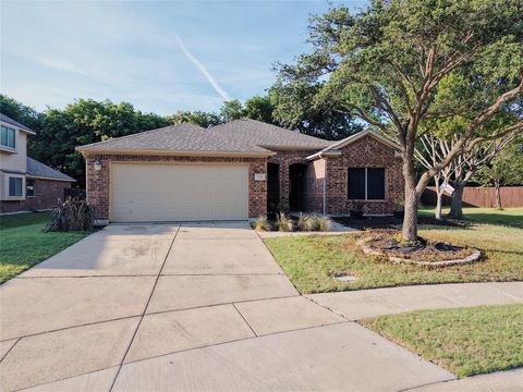 7504 Shasta Drive McKinney TX 75071
