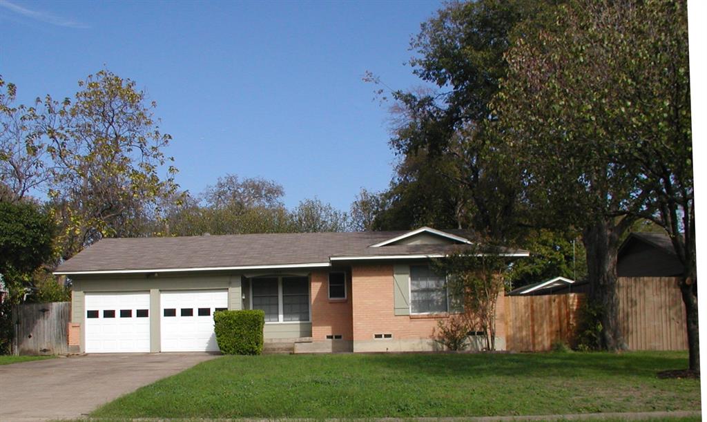 Northrich Acres - Residential Lease