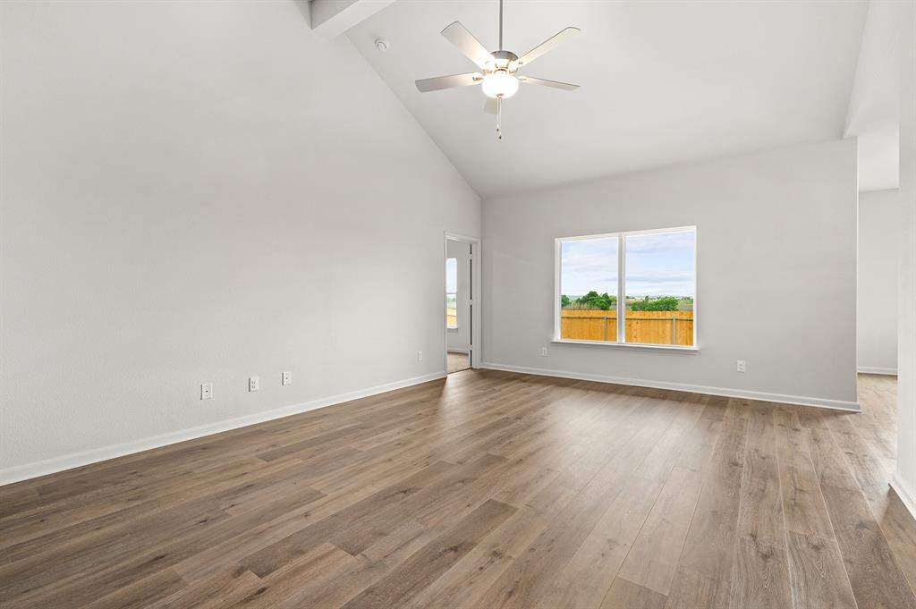 416 Gib Woodall Drive