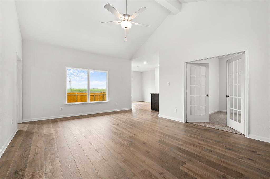 416 Gib Woodall Drive