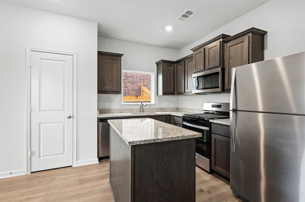 416 Gib Woodall Drive