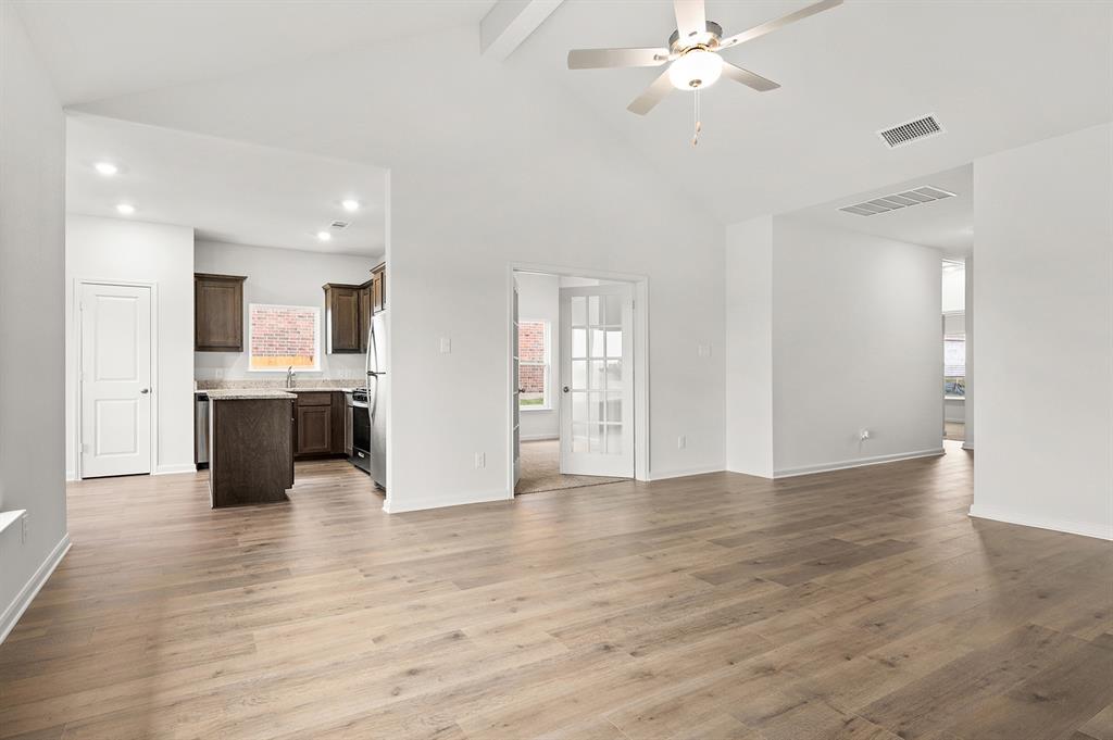 416 Gib Woodall Drive