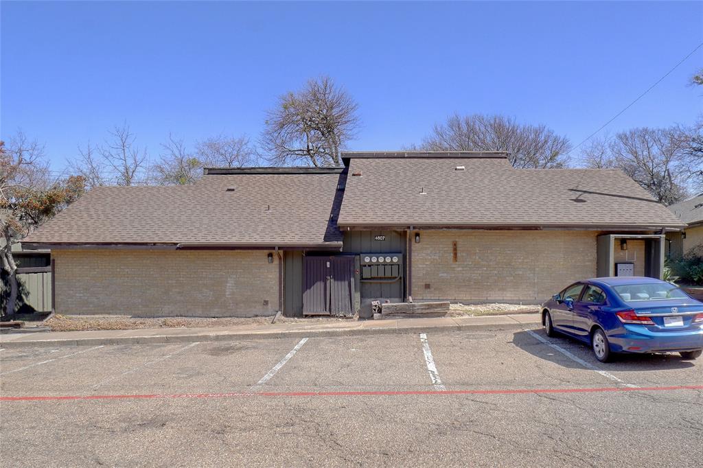 Country Condos Creek - Residential Income