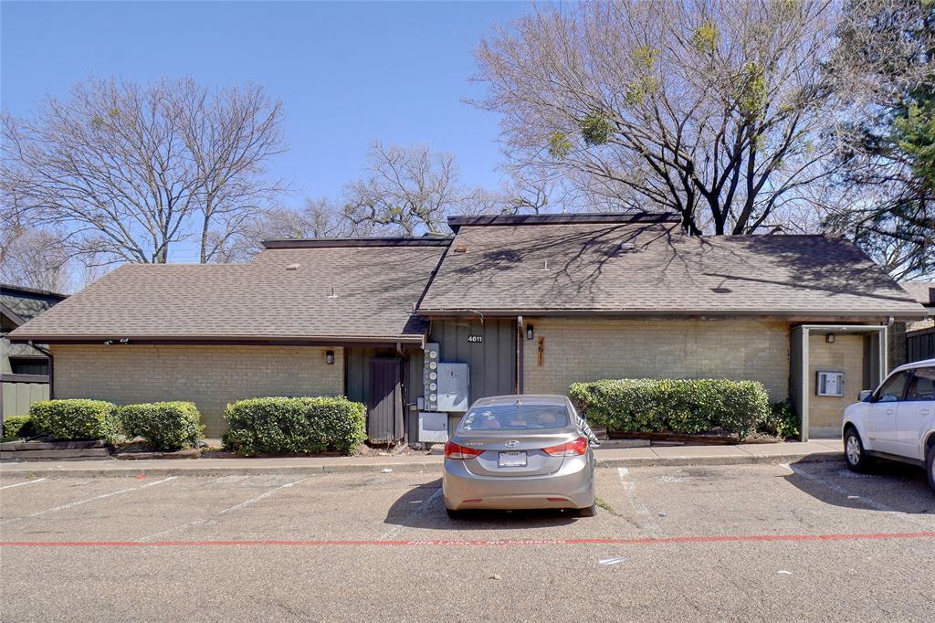 Country Condos Creek - Residential Income