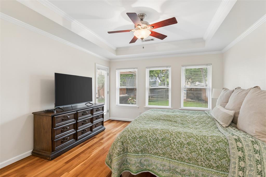 Trophy Club Village West Sec B - Residential
