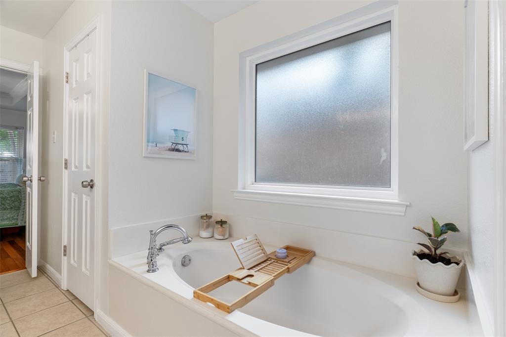 Trophy Club Village West Sec B - Residential