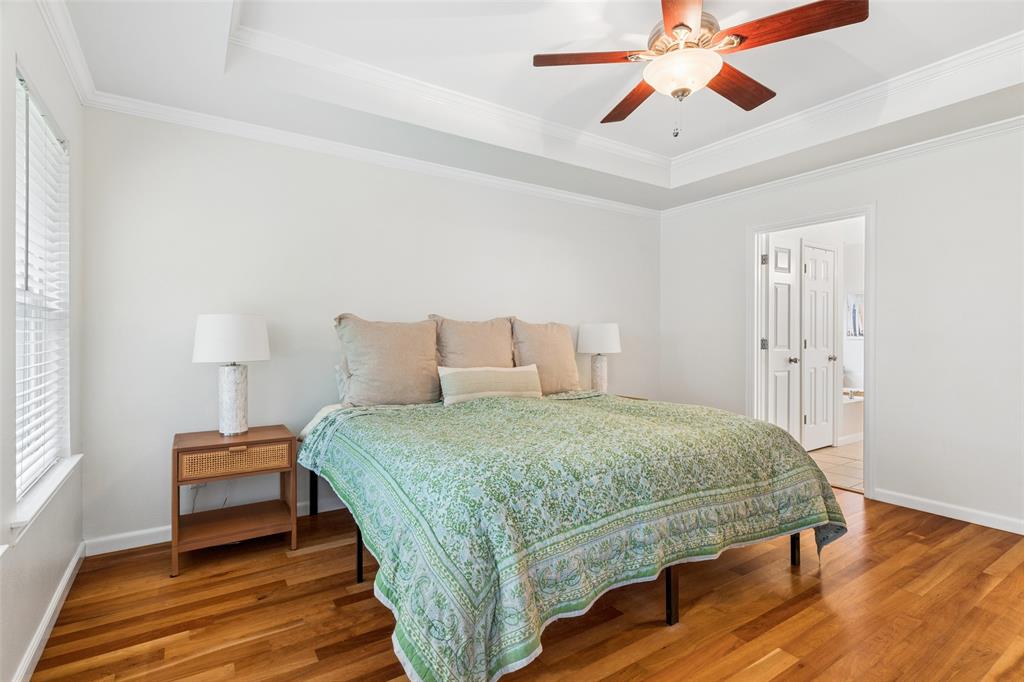 Trophy Club Village West Sec B - Residential