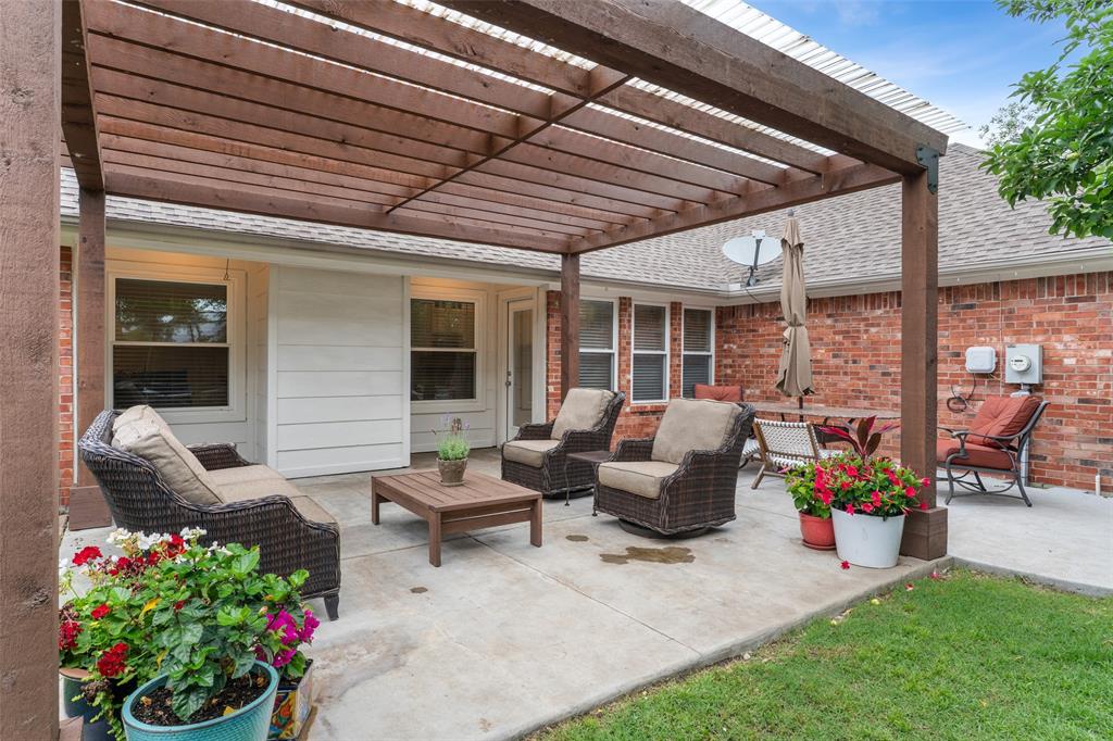 Trophy Club Village West Sec B - Residential