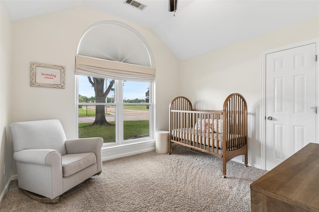Trophy Club Village West Sec B - Residential