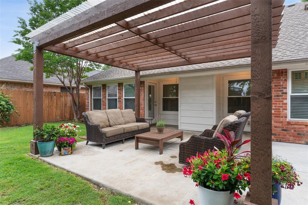 Trophy Club Village West Sec B - Residential