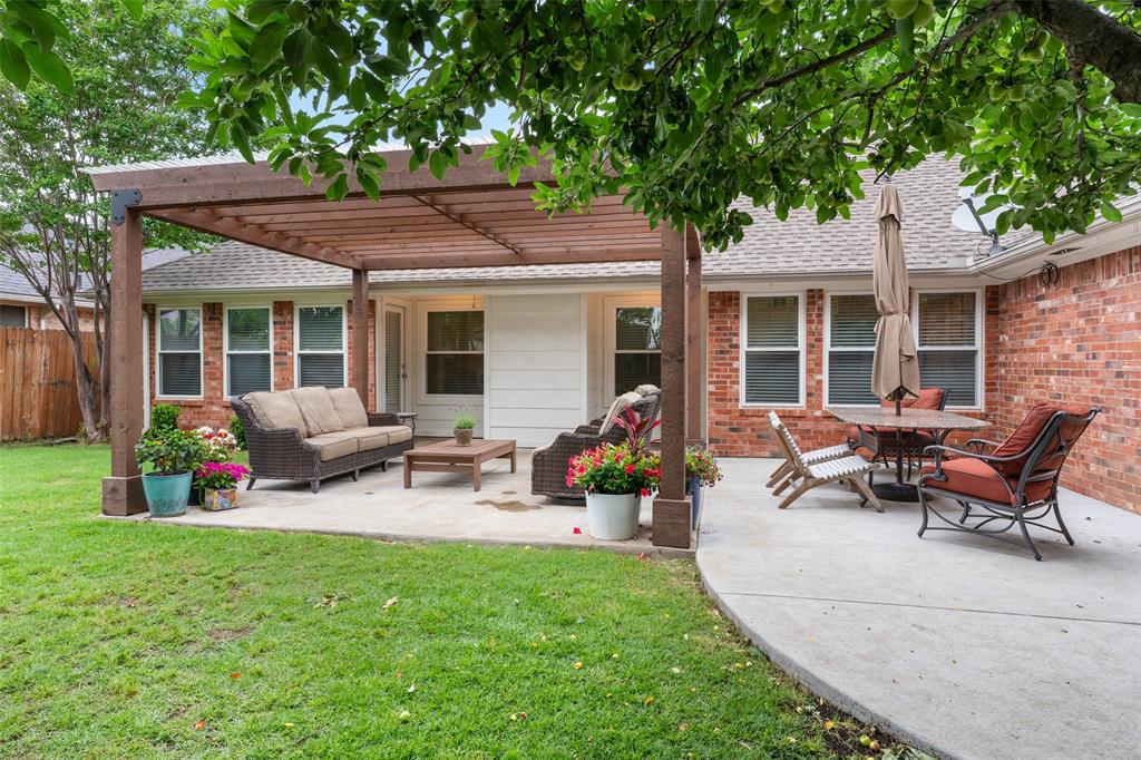 Trophy Club Village West Sec B - Residential