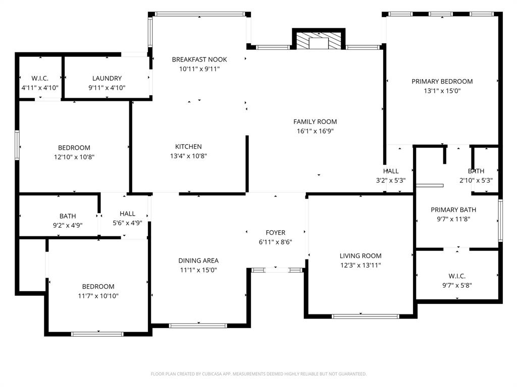 Trophy Club Village West Sec B - Residential