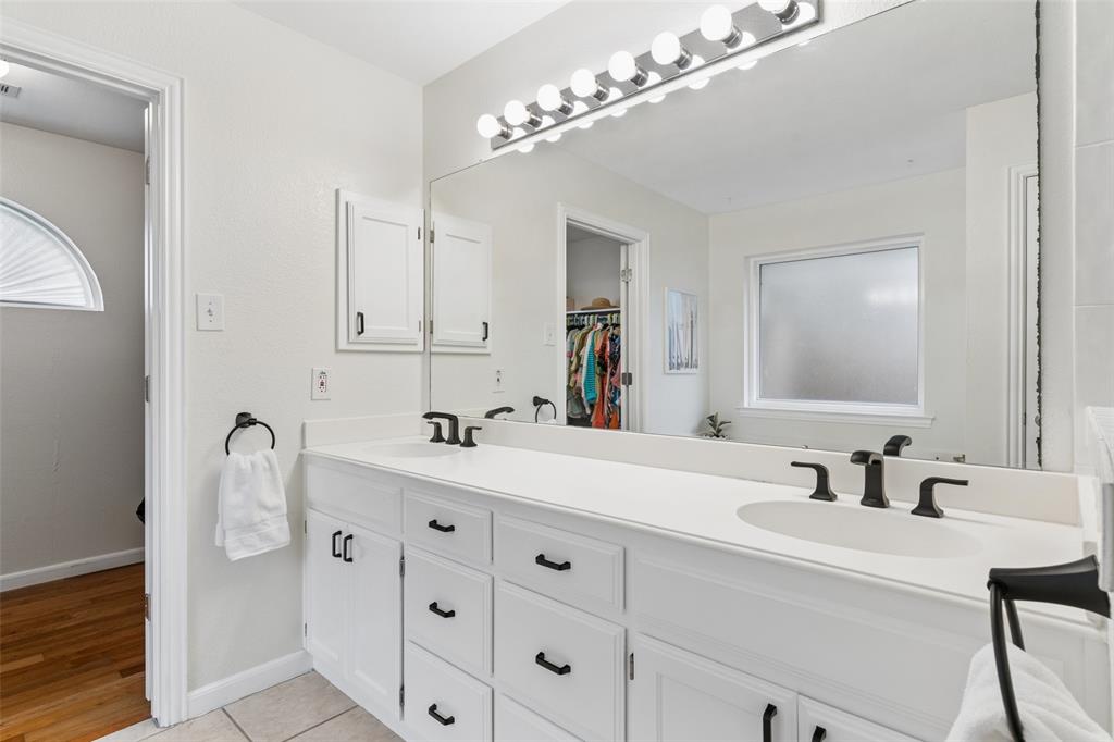 Trophy Club Village West Sec B - Residential