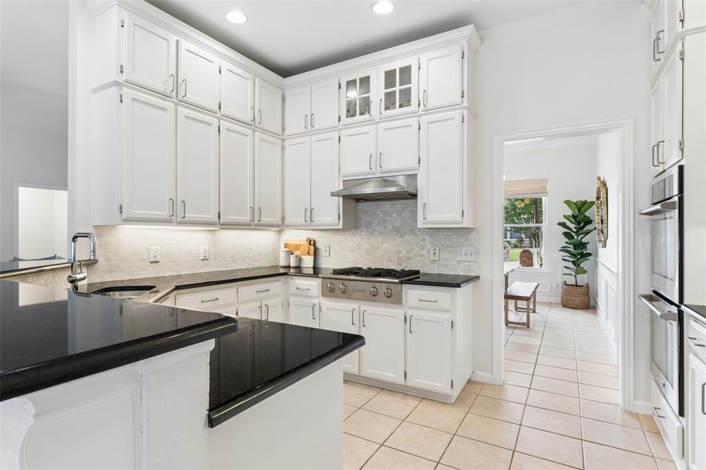 Trophy Club Village West Sec B - Residential