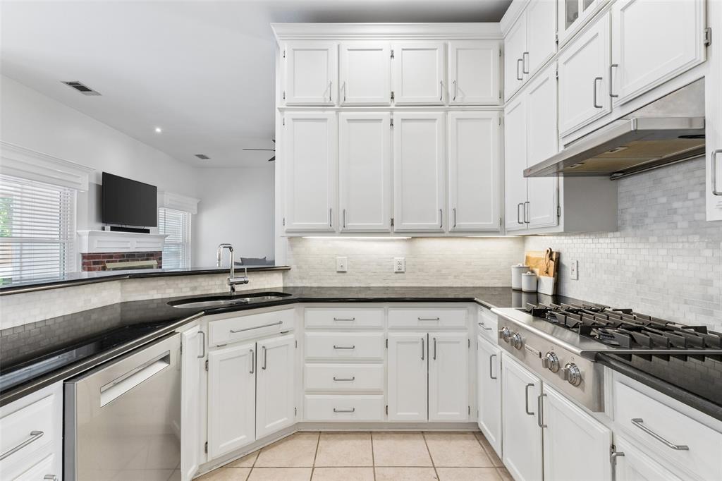 Trophy Club Village West Sec B - Residential