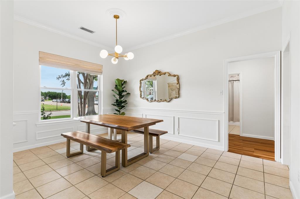 Trophy Club Village West Sec B - Residential