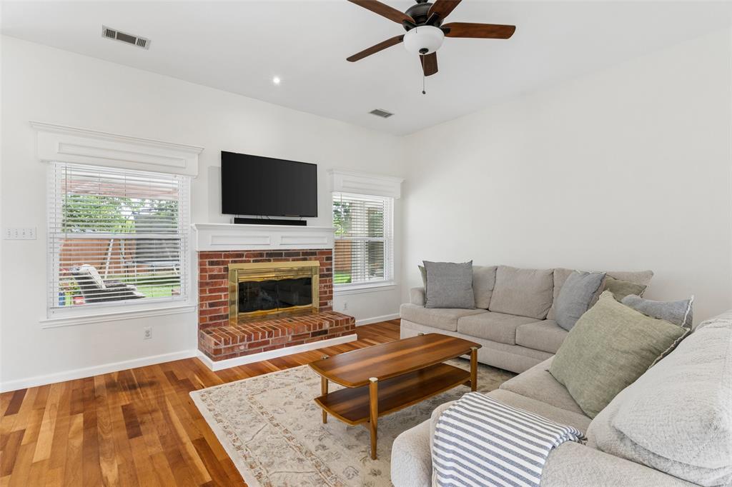 Trophy Club Village West Sec B - Residential